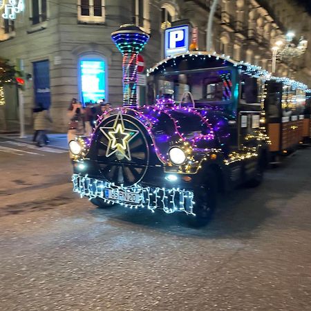El Abuelo Calvar Cangas do Morrazo Buitenkant foto