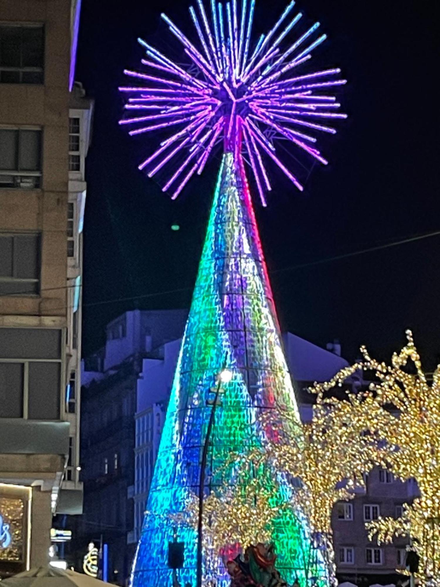 El Abuelo Calvar Cangas do Morrazo Buitenkant foto